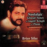 Nostalgic Indian Tunes On Piano (Instrumental) - Brian Silas (Piano) Song Download