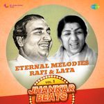 Eternal Melodies - Rafi & Lata Vol 1 - Jhankar Beats - Brian Silas (Piano) Song Download